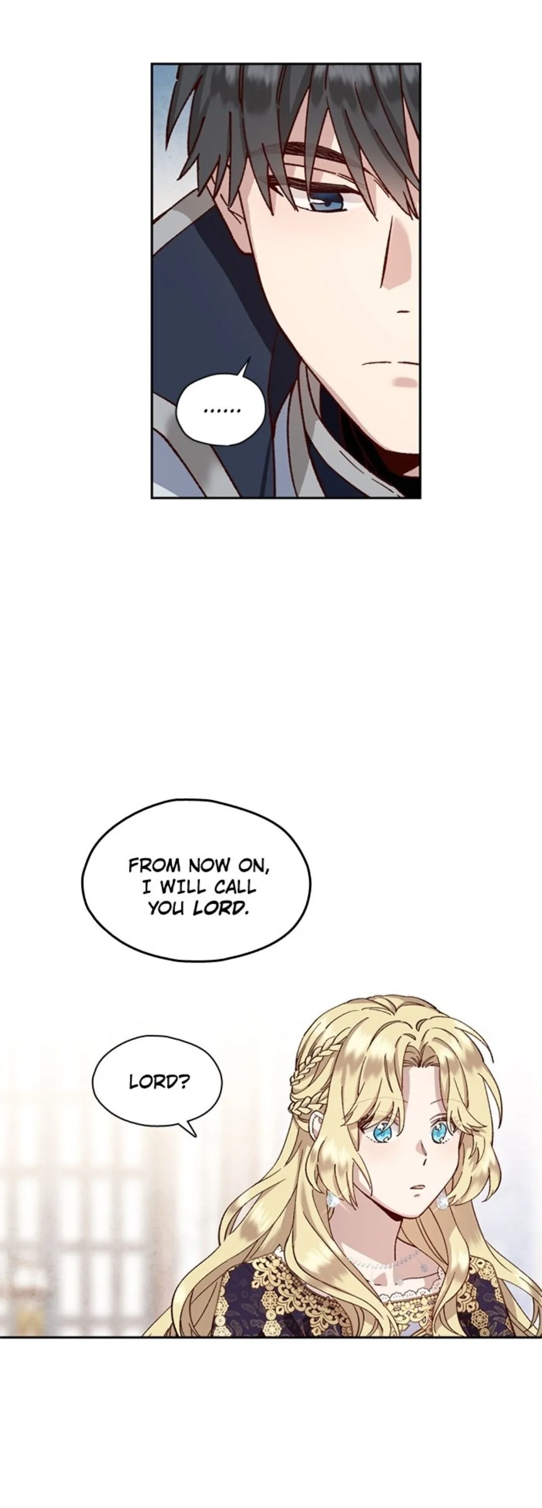 Save Me, Princess Chapter 6 page 29