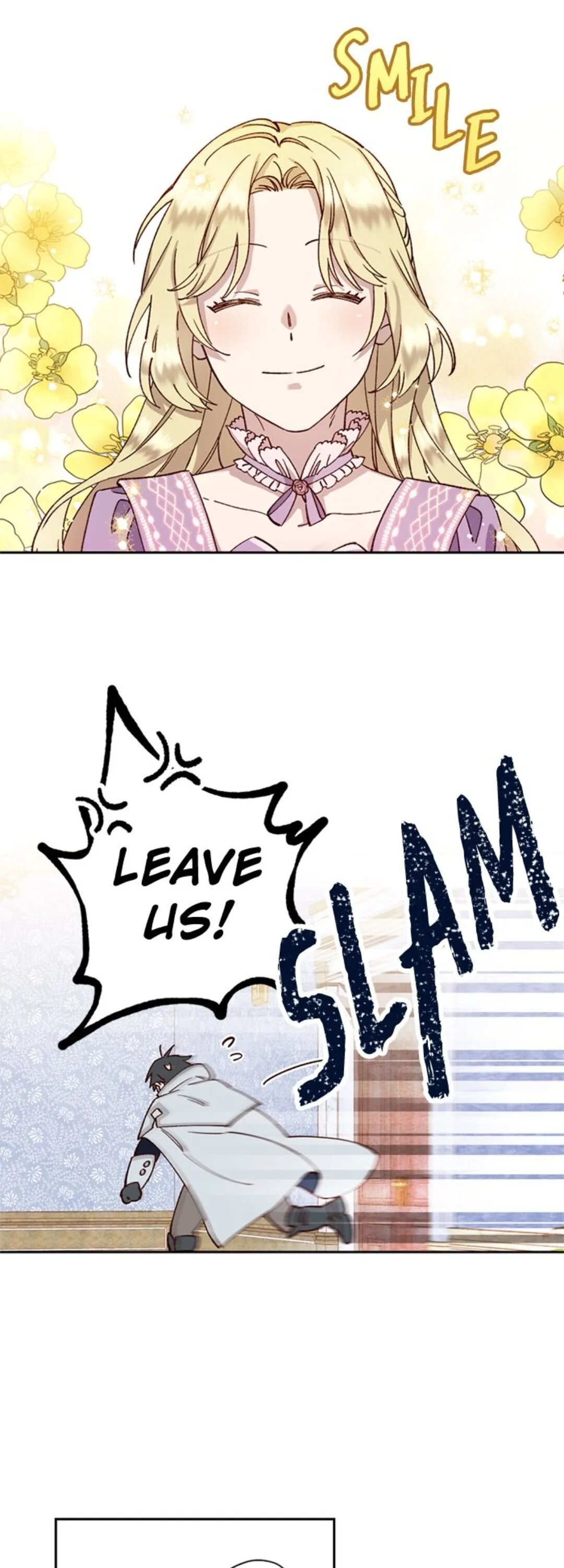 Save Me, Princess Chapter 7 page 29