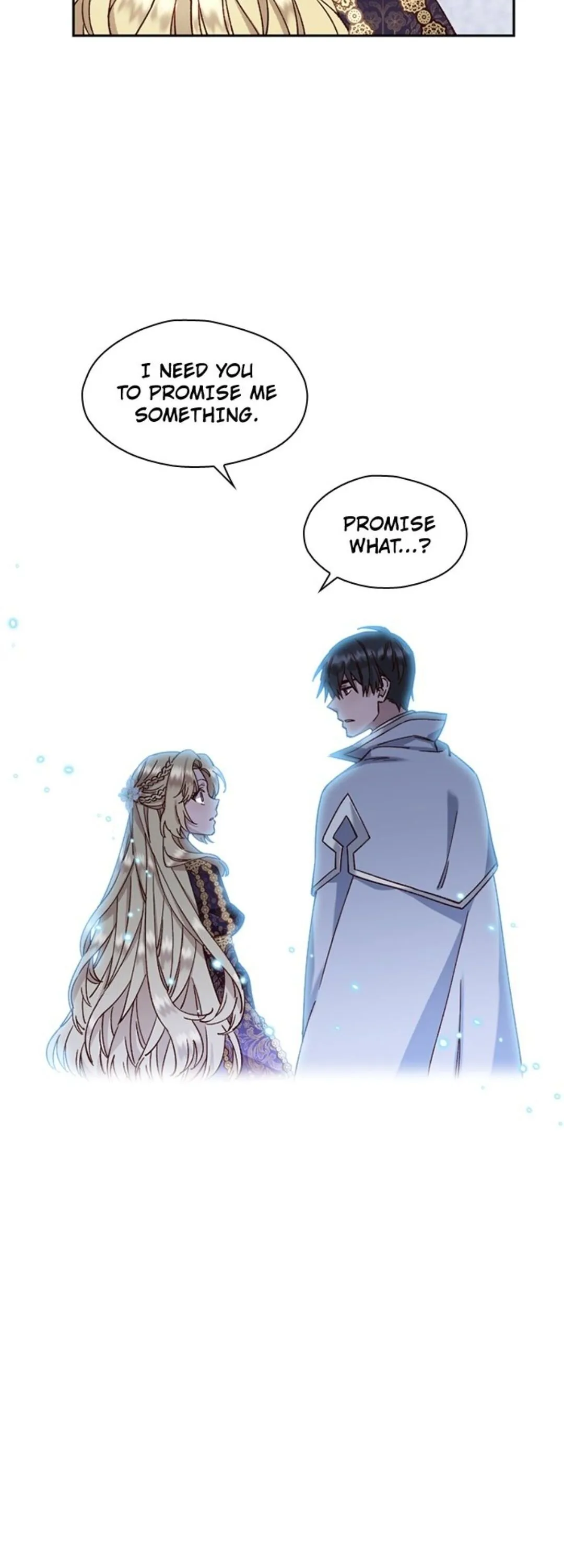 Save Me, Princess Chapter 7 page 22