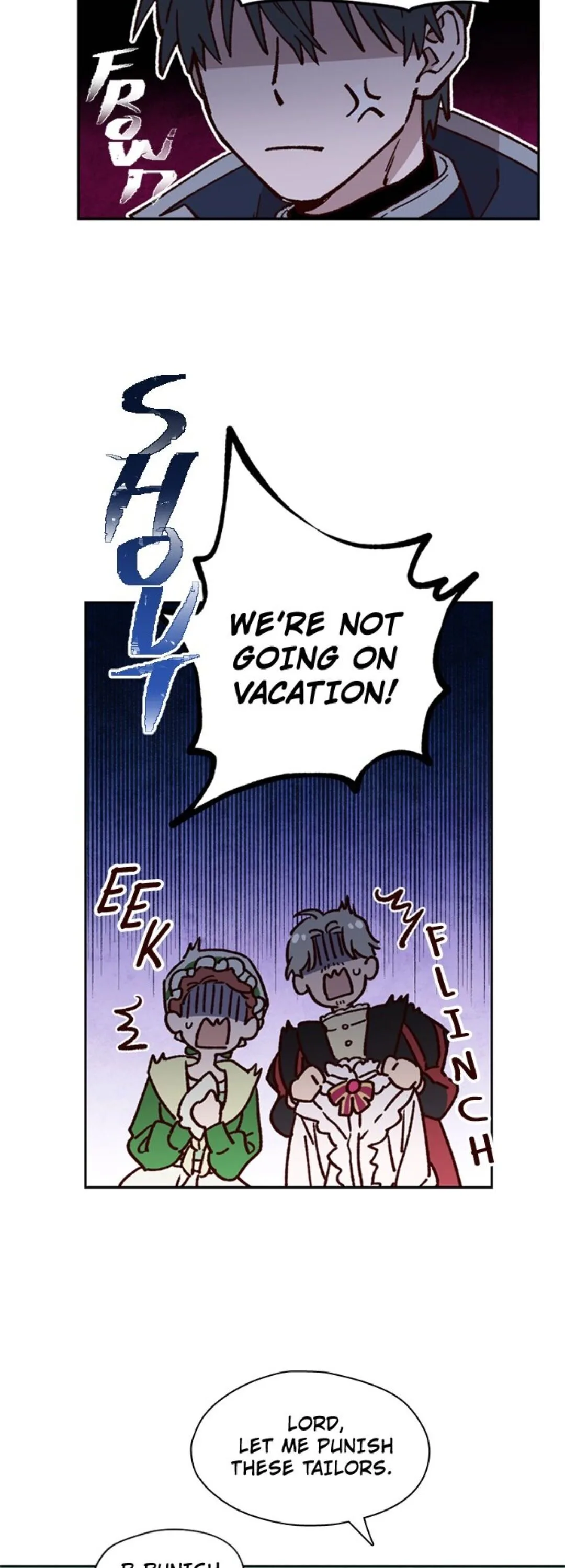 Save Me, Princess Chapter 7 page 5