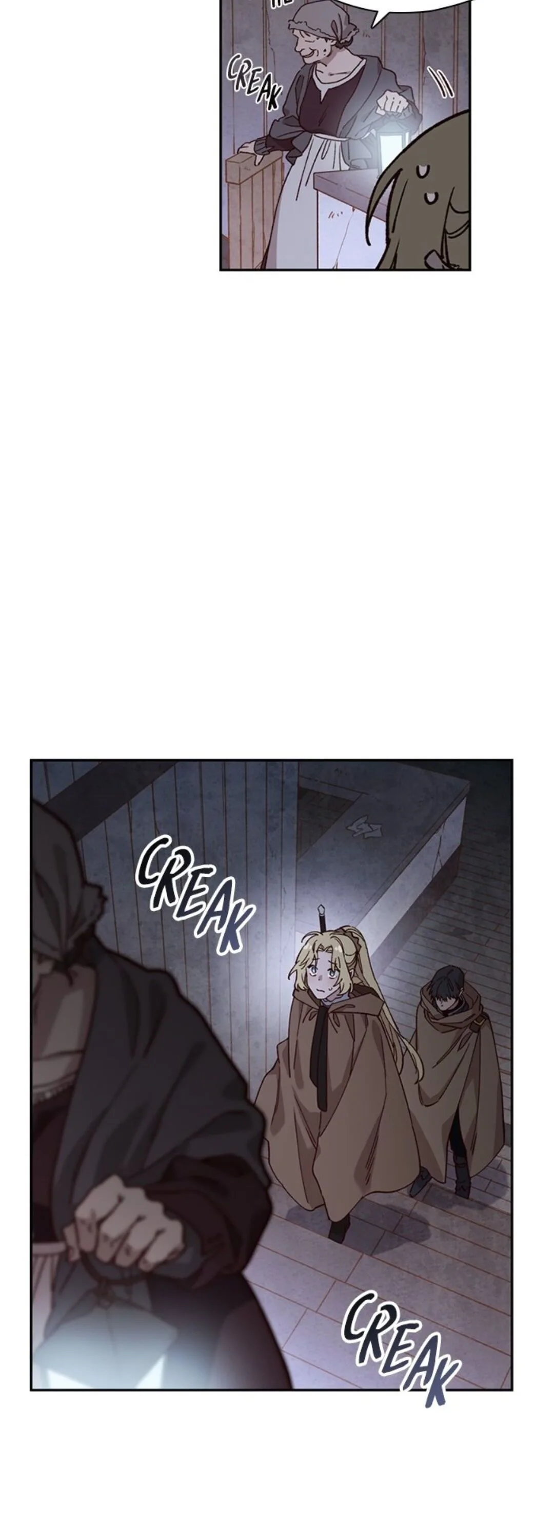 Save Me, Princess Chapter 9 page 10