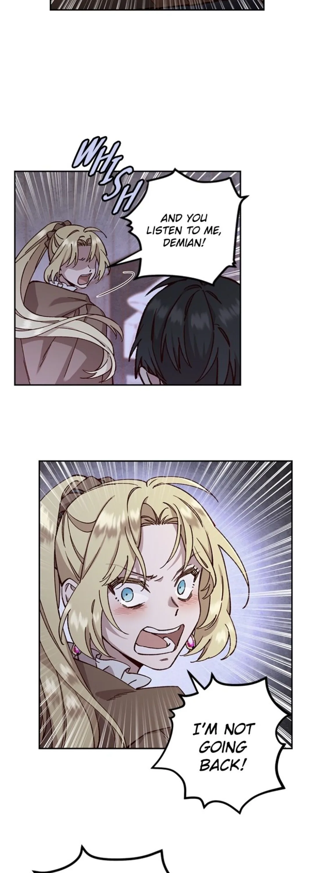 Save Me, Princess Chapter 9 page 26