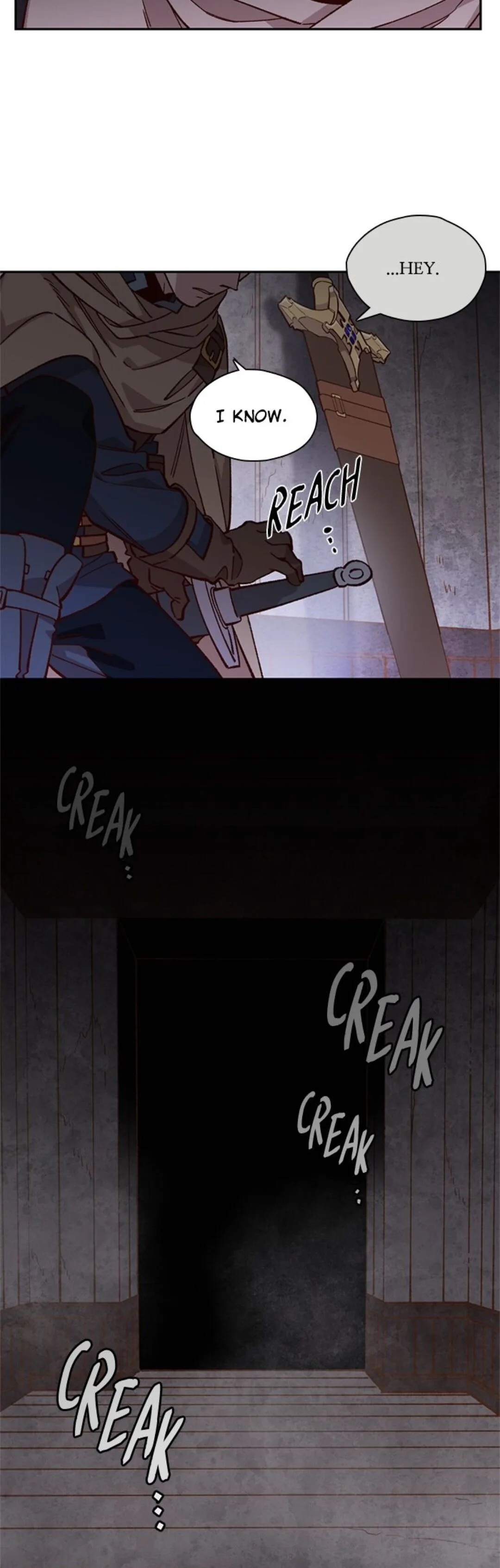 Save Me, Princess Chapter 9 page 32