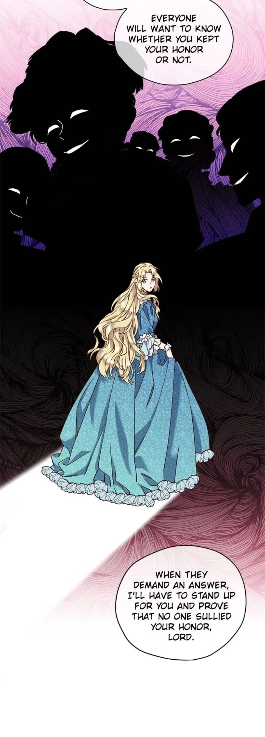 Save Me, Princess Chapter 14 page 8