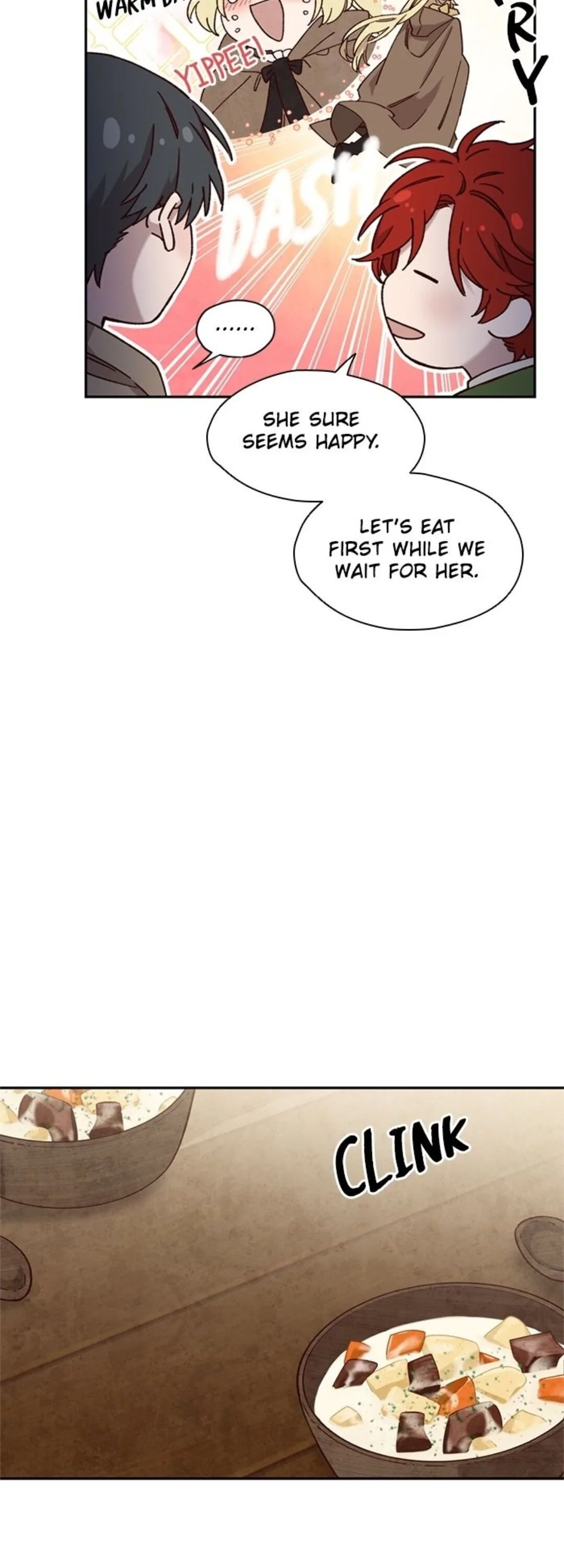 Save Me, Princess Chapter 14 page 14