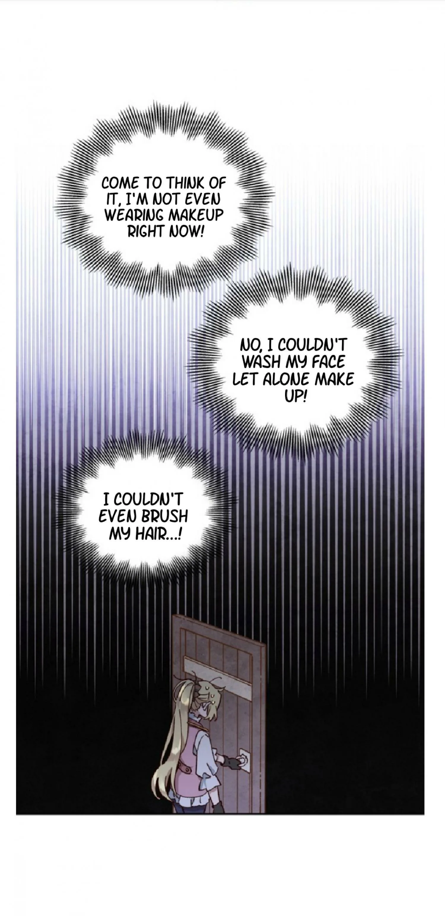Save Me, Princess Chapter 10 page 9