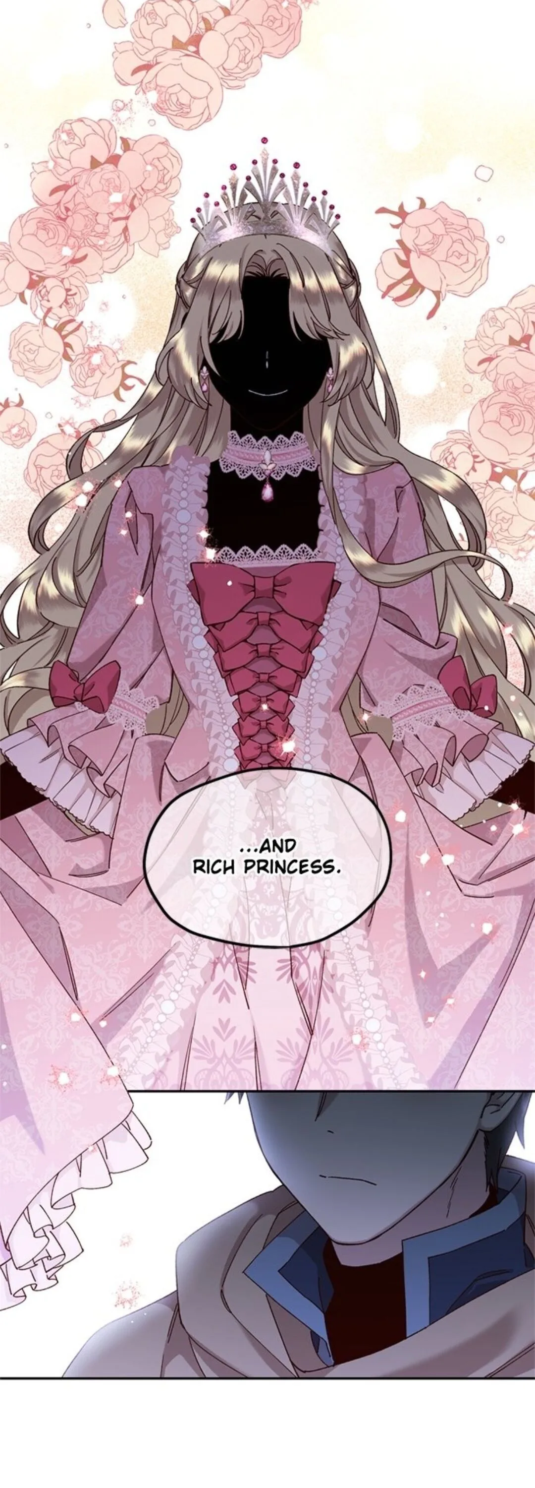 Save Me, Princess Chapter 14 page 22
