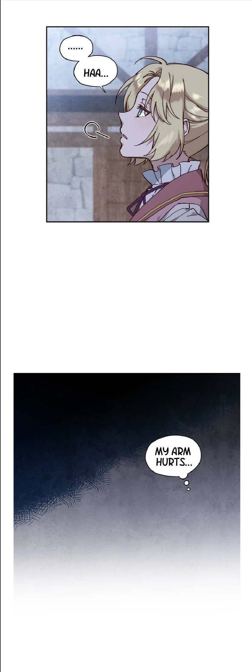 Save Me, Princess Chapter 11 page 12