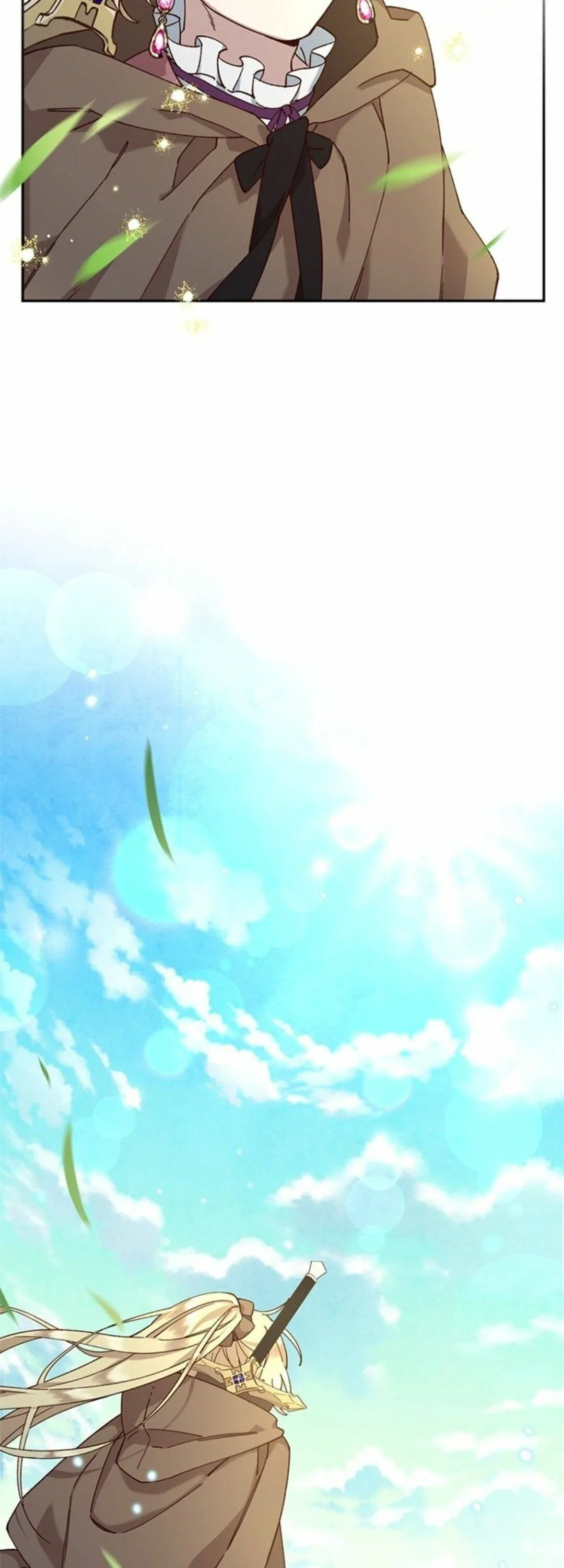Save Me, Princess Chapter 13 page 8