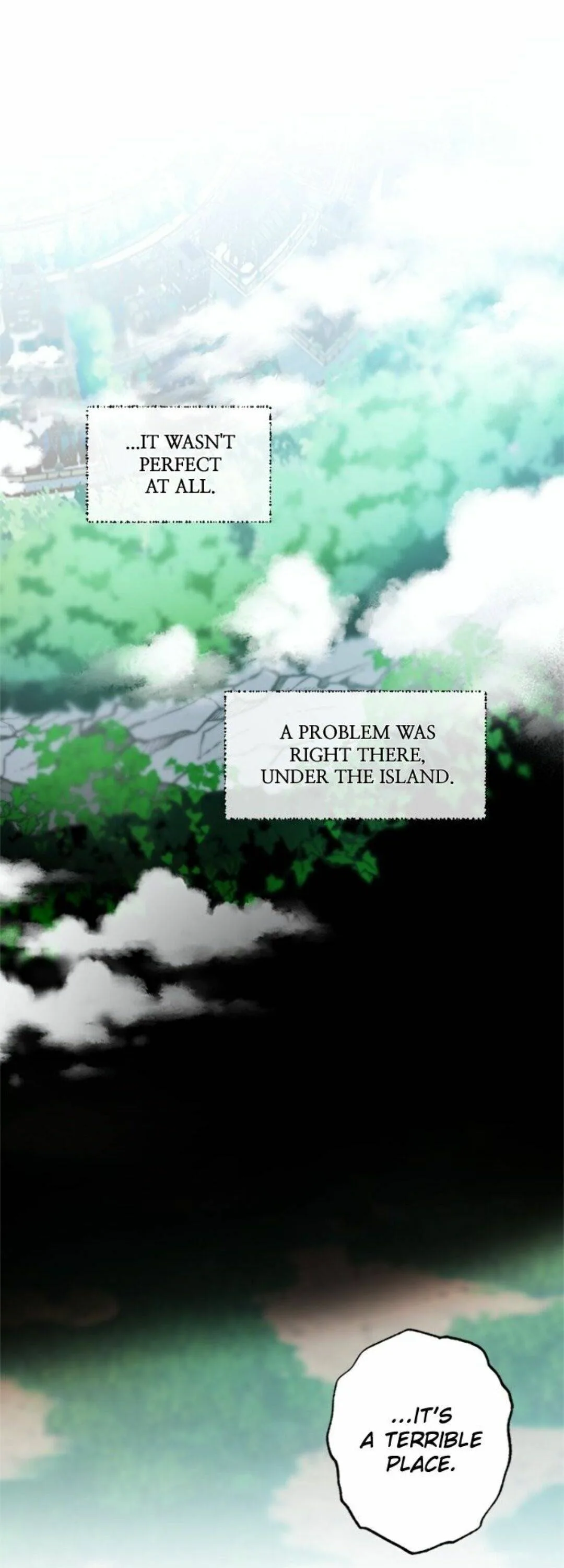 Save Me, Princess Chapter 13 page 15