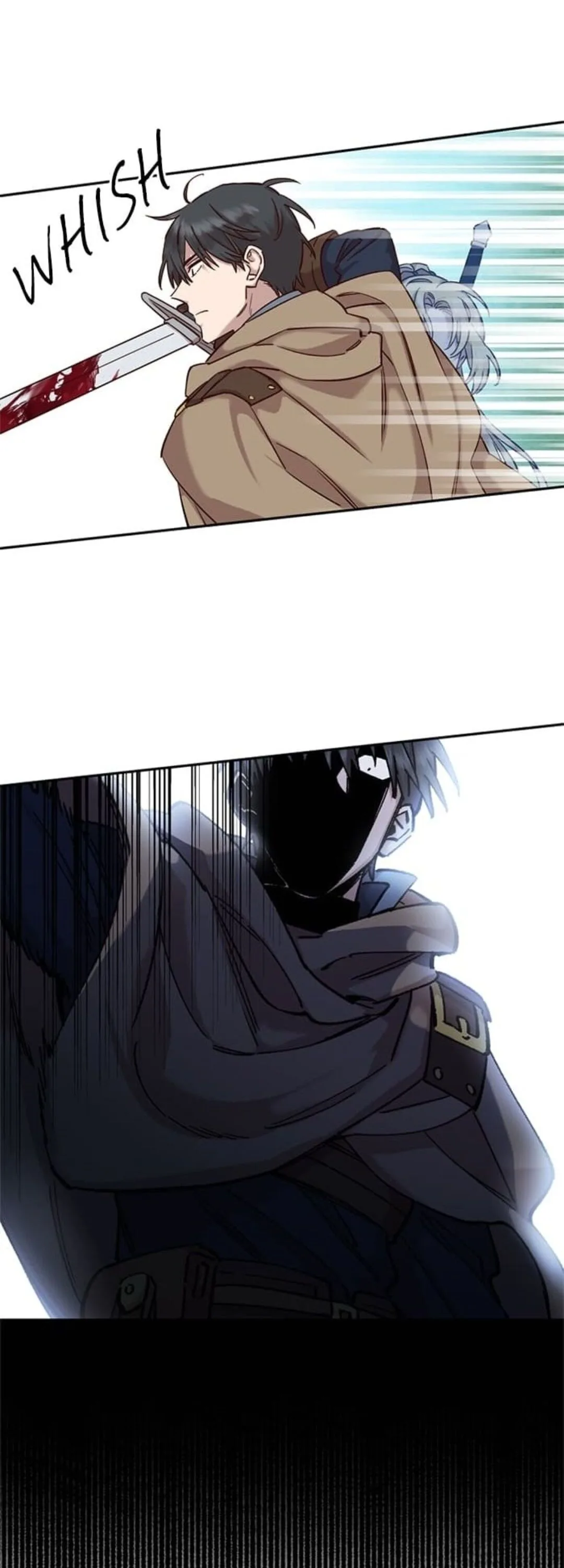 Save Me, Princess Chapter 16 page 19