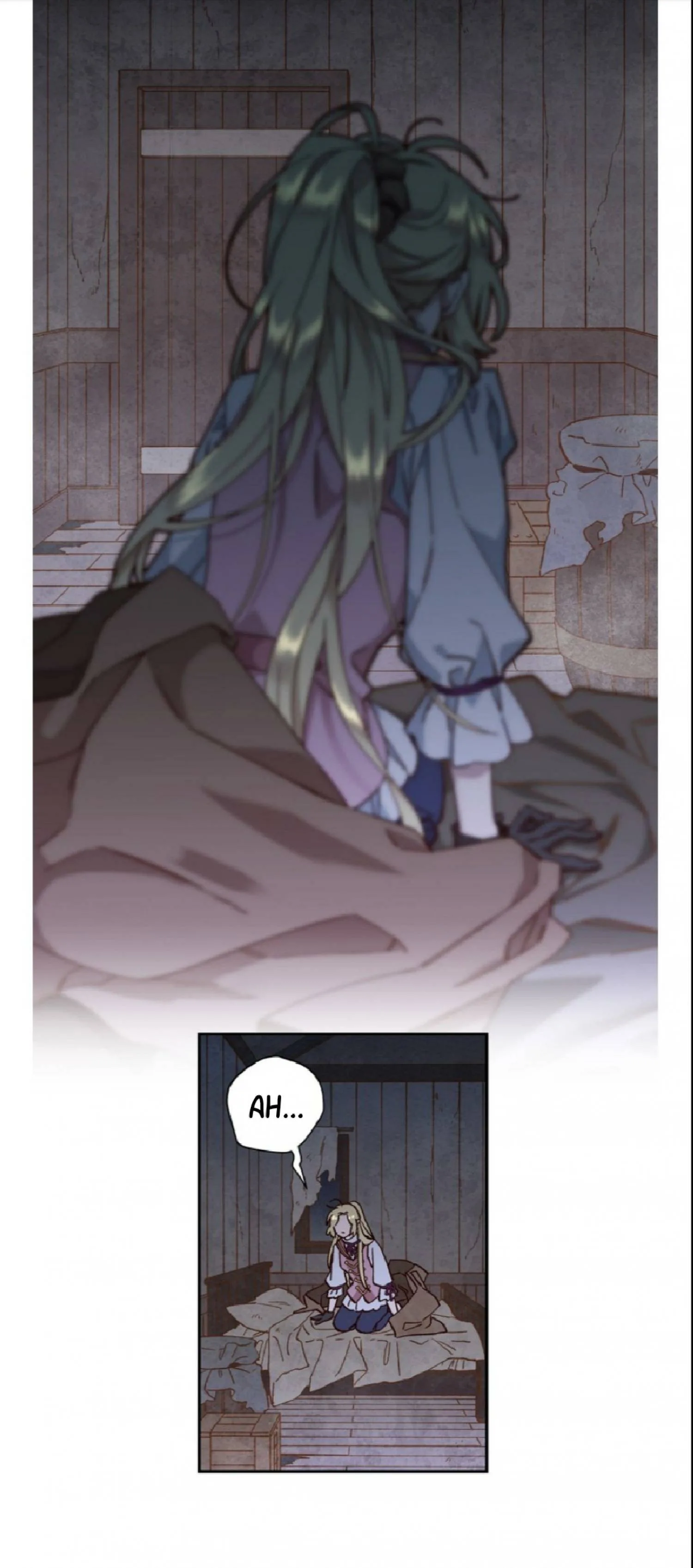 Save Me, Princess Chapter 10 page 6