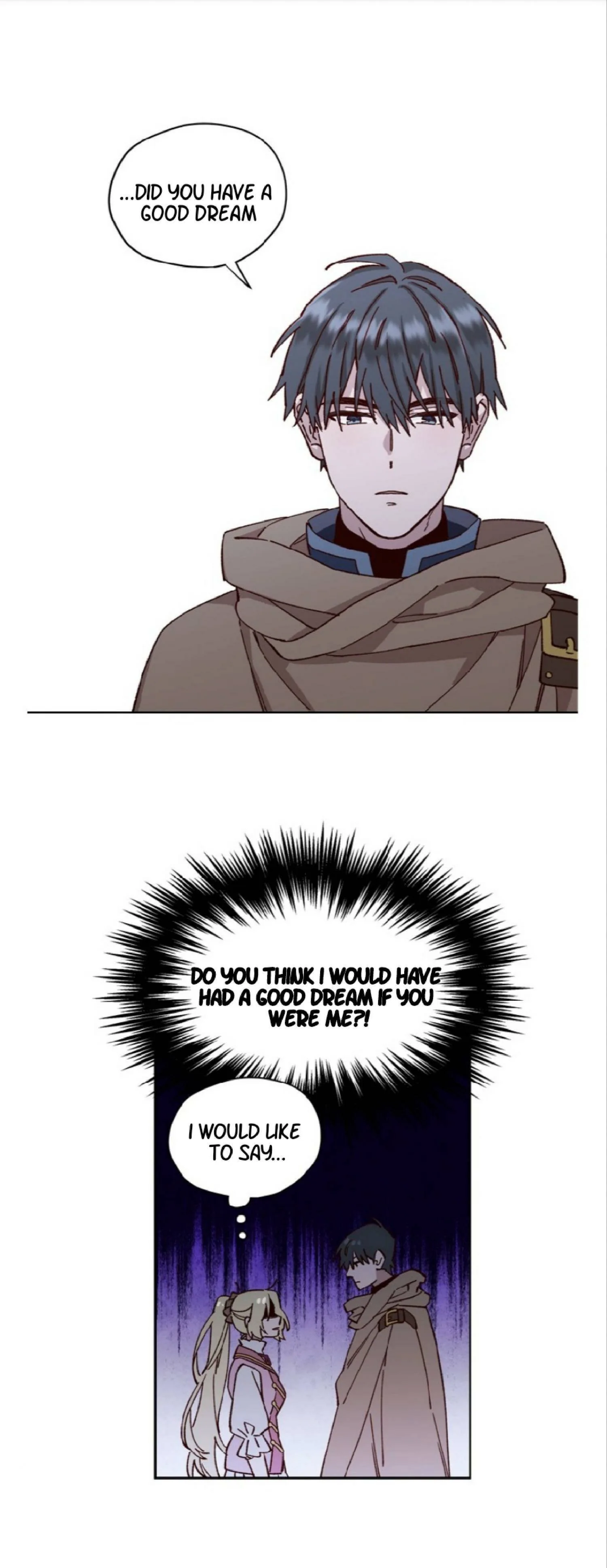 Save Me, Princess Chapter 10 page 11