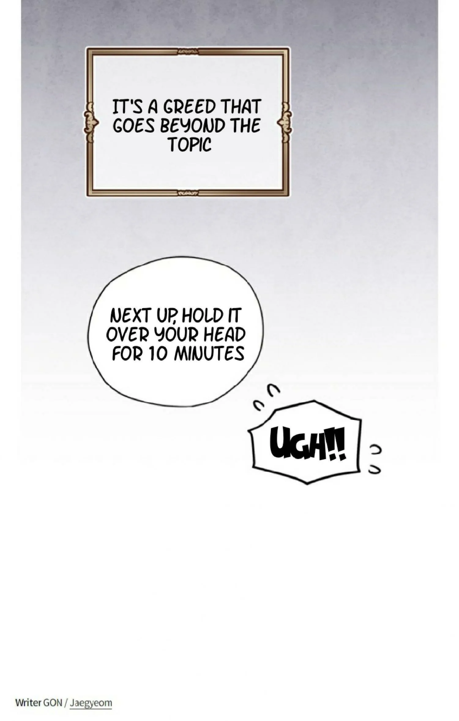 Save Me, Princess Chapter 10 page 30