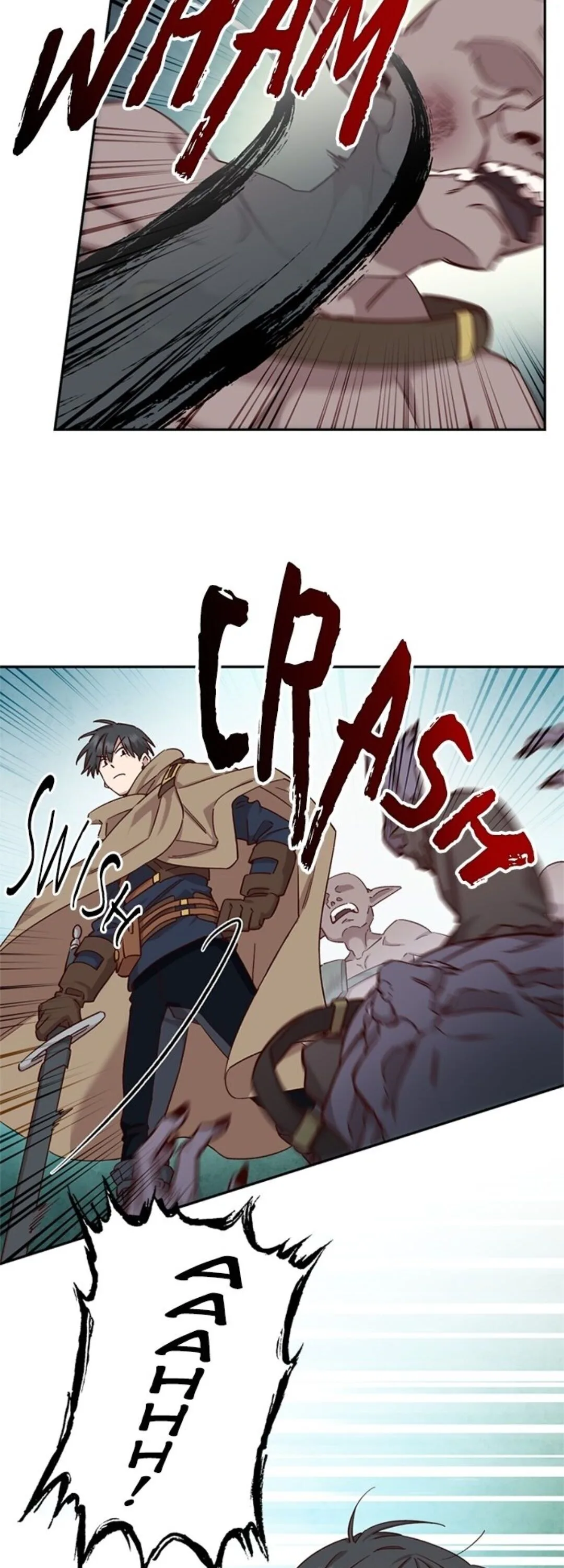 Save Me, Princess Chapter 17 page 3