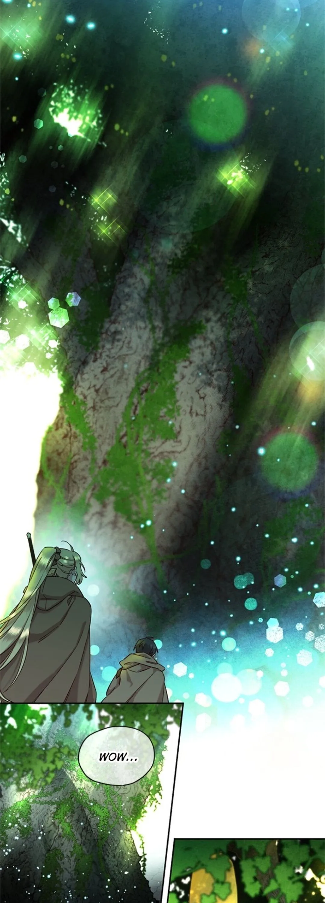 Save Me, Princess Chapter 17 page 19