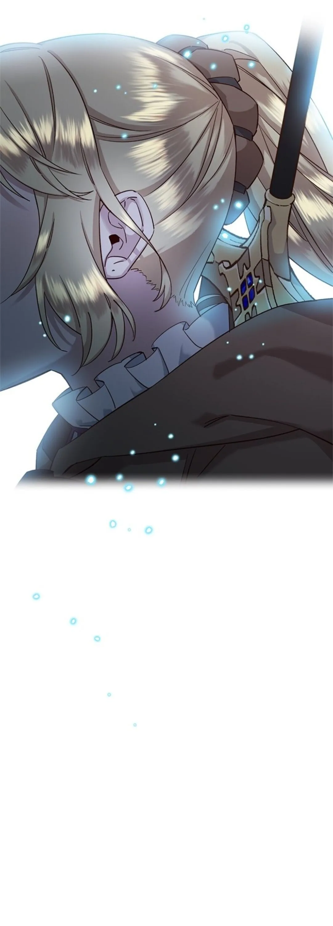 Save Me, Princess Chapter 17 page 17