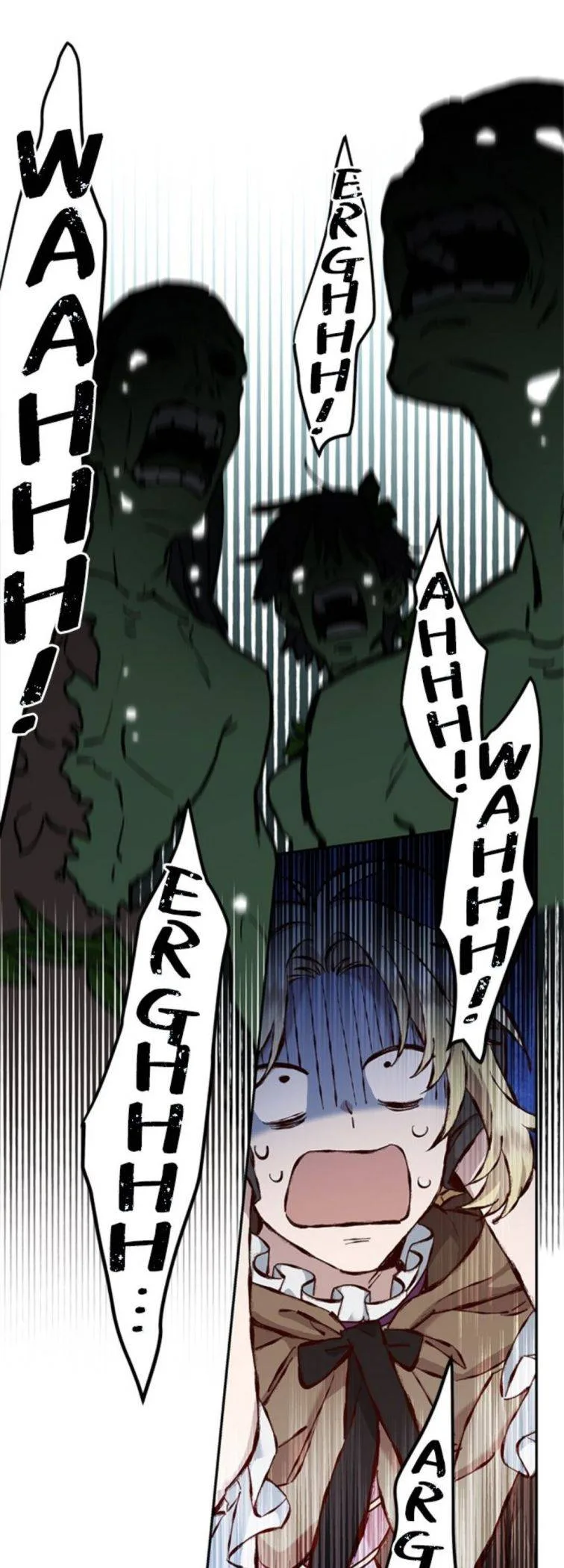 Save Me, Princess Chapter 18 page 7