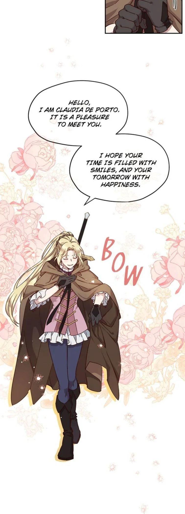 Save Me, Princess Chapter 18 page 14