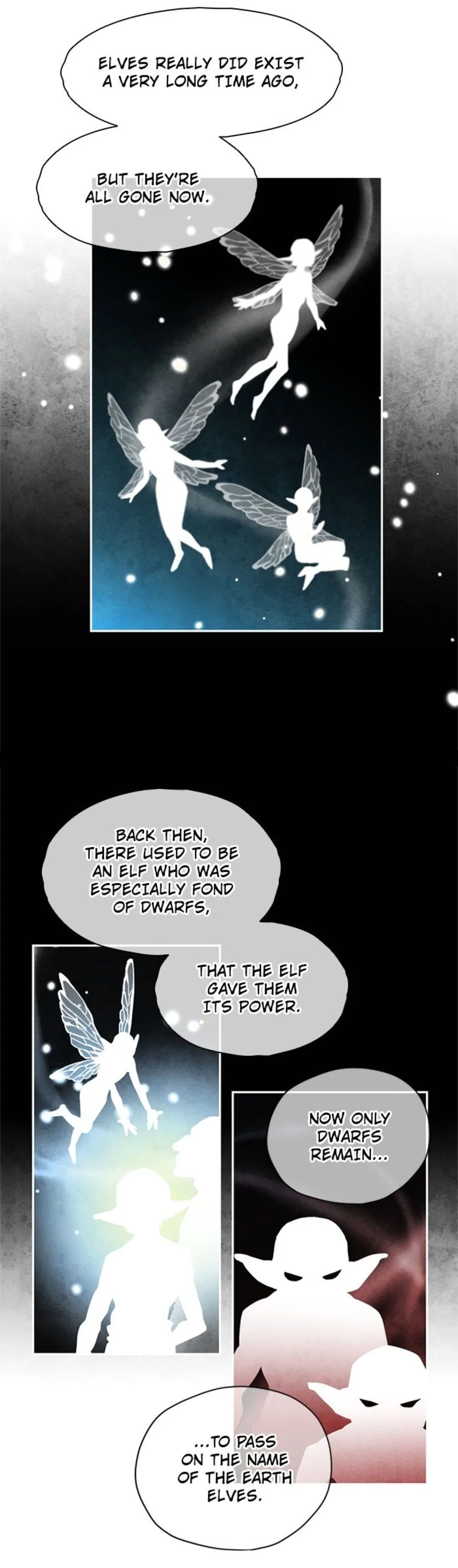 Save Me, Princess Chapter 19 page 17