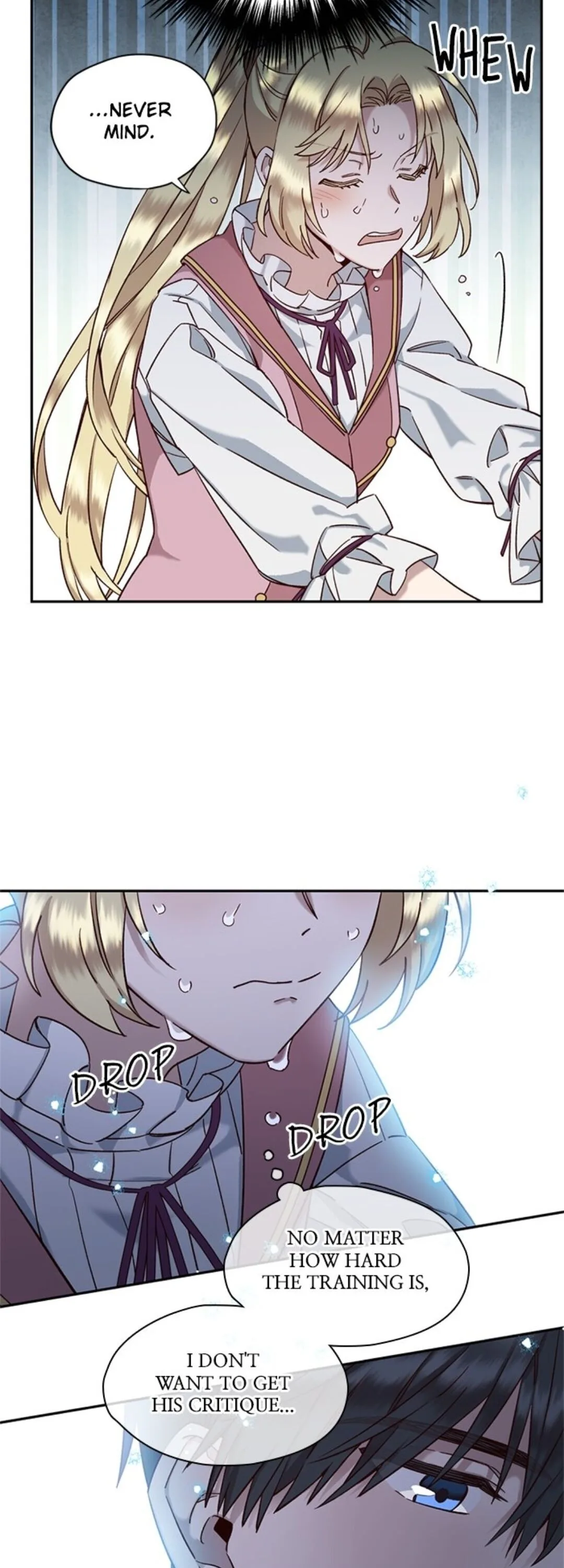 Save Me, Princess Chapter 15 page 29