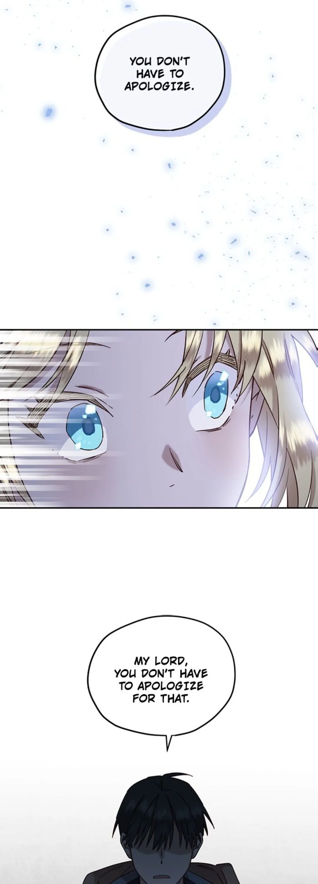 Save Me, Princess Chapter 22 page 14