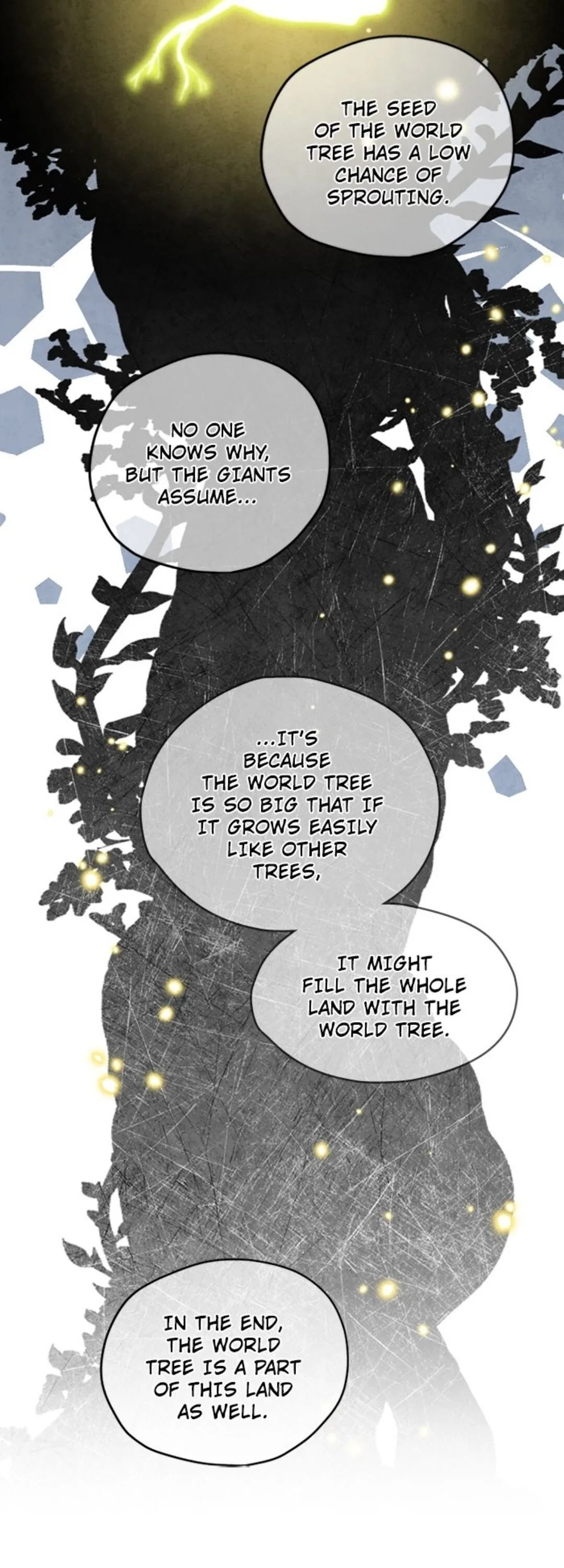 Save Me, Princess Chapter 22 page 4