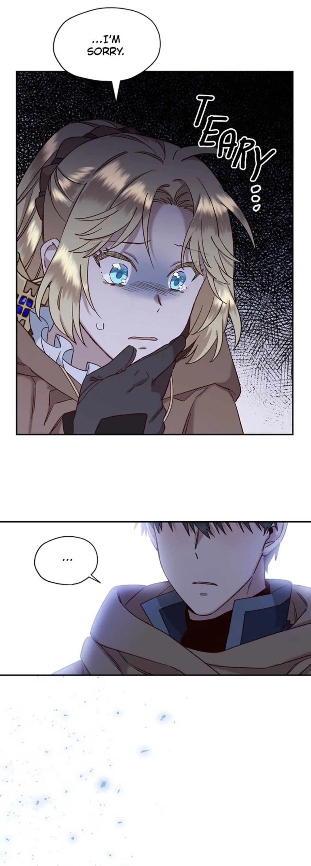Save Me, Princess Chapter 22 page 13