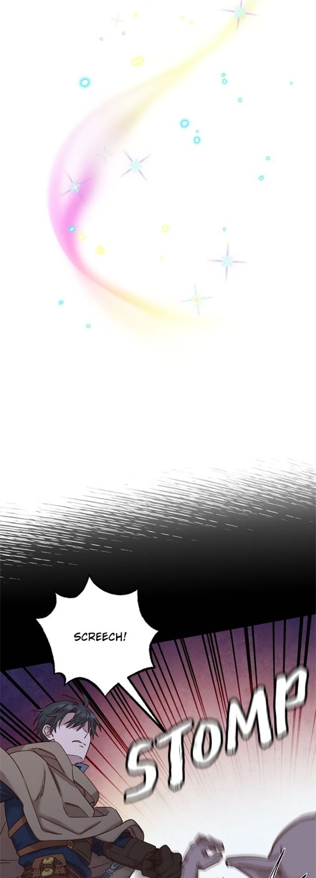 Save Me, Princess Chapter 21 page 10