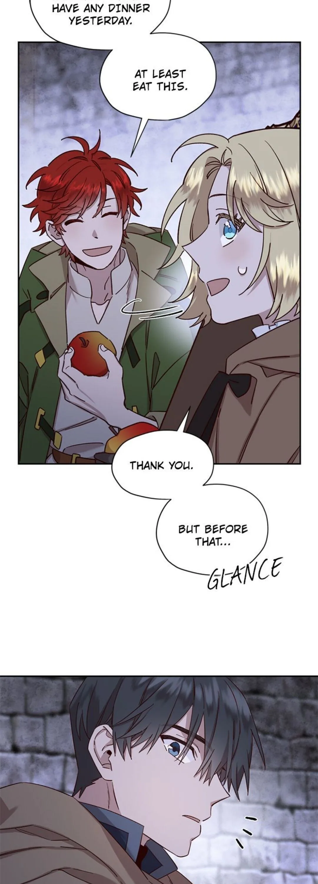 Save Me, Princess Chapter 24 page 4