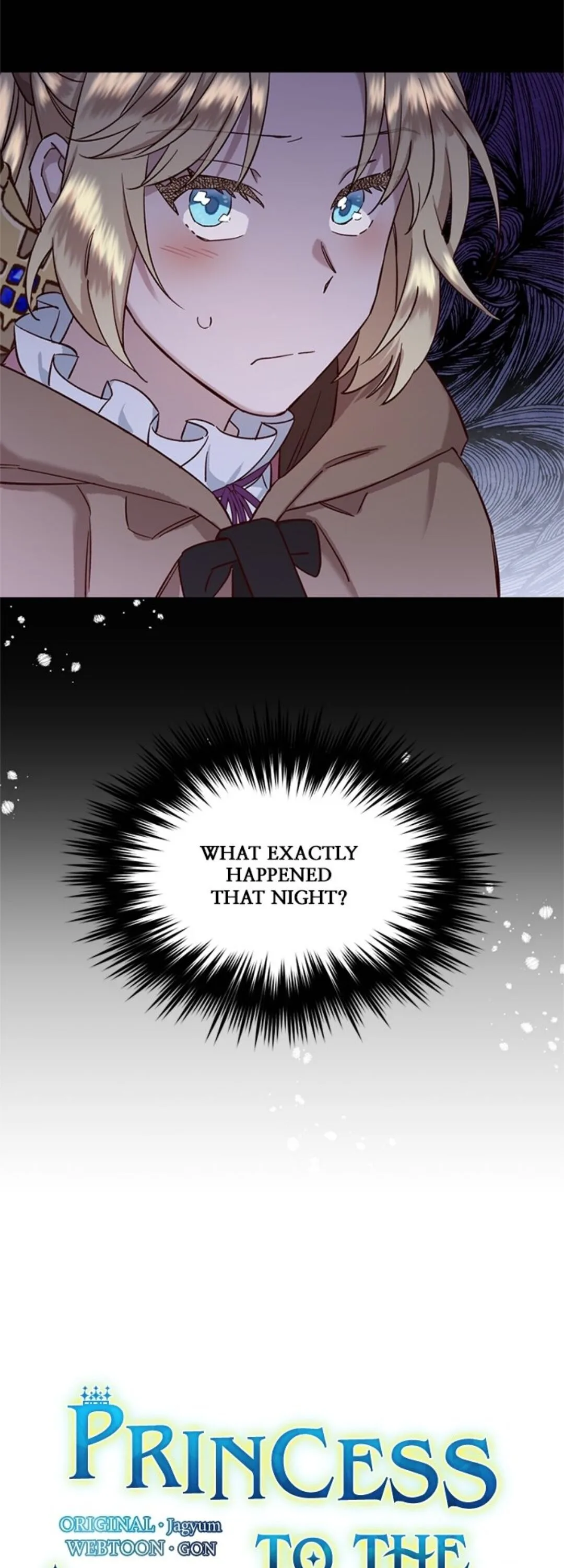 Save Me, Princess Chapter 23 page 2