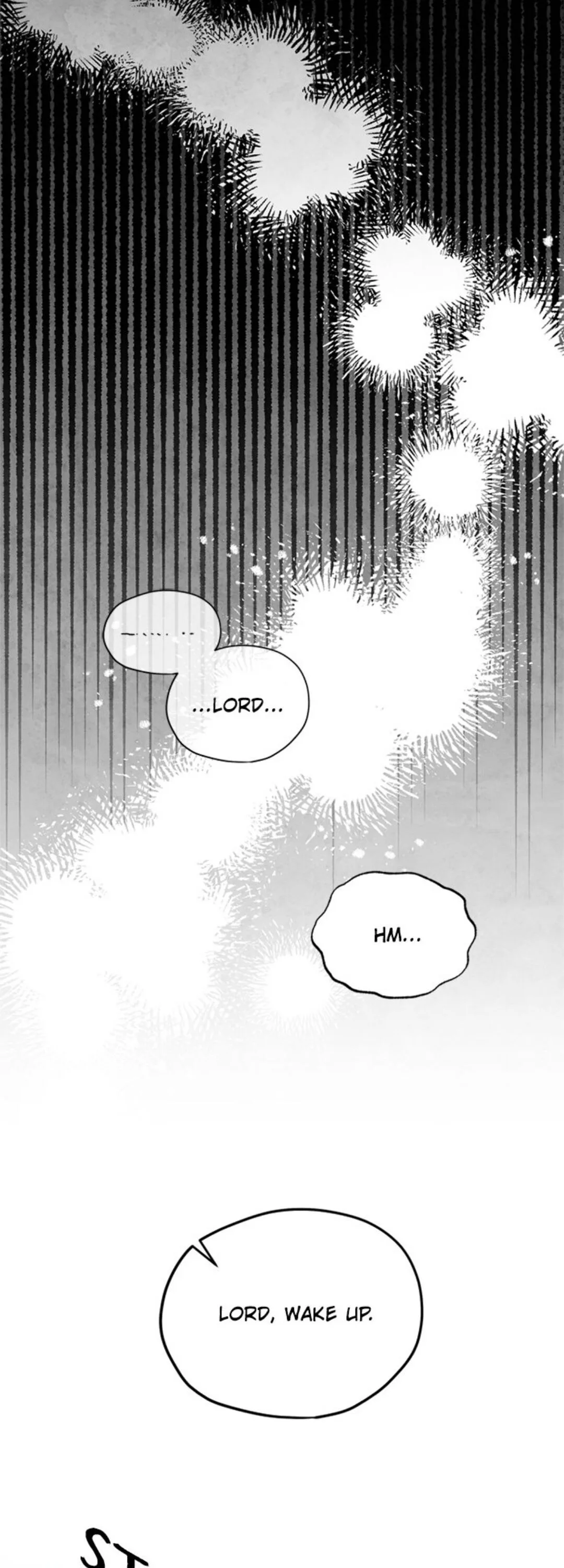 Save Me, Princess Chapter 23 page 39