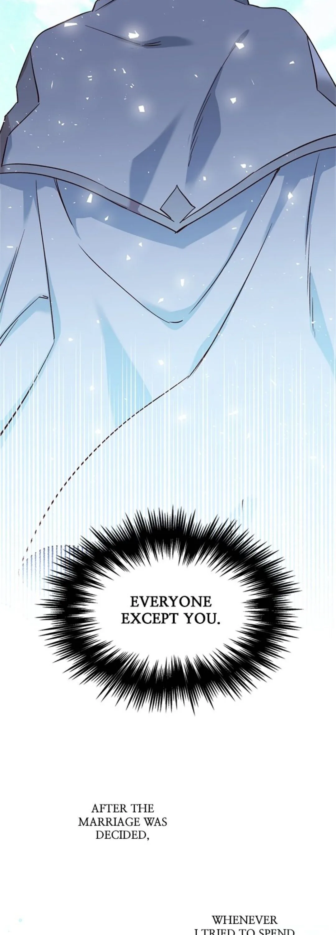 Save Me, Princess Chapter 23 page 36