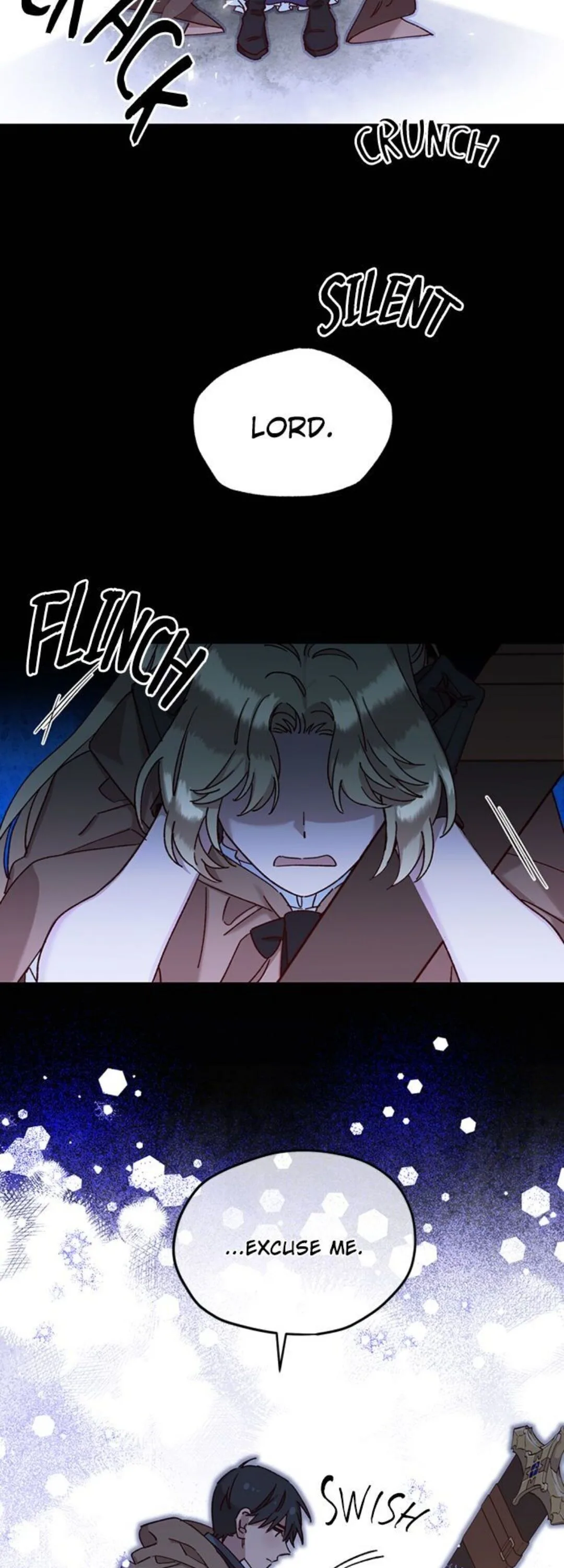 Save Me, Princess Chapter 25 page 5
