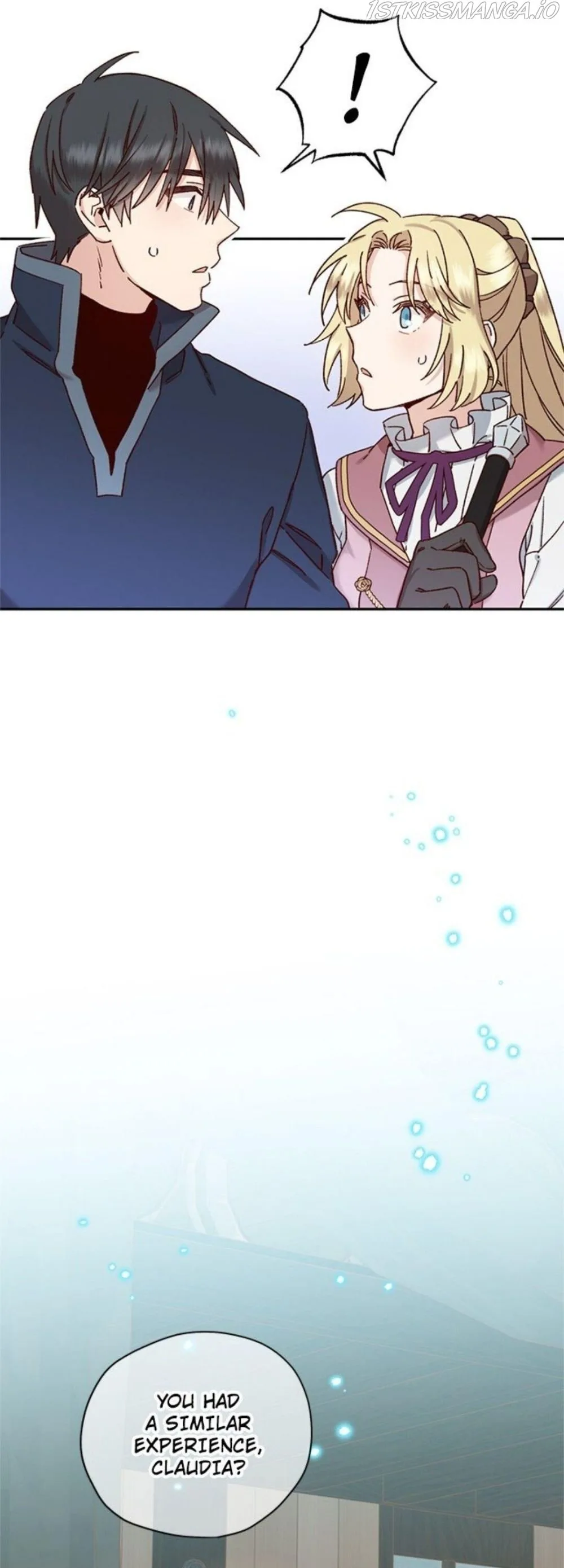 Save Me, Princess Chapter 30 page 19