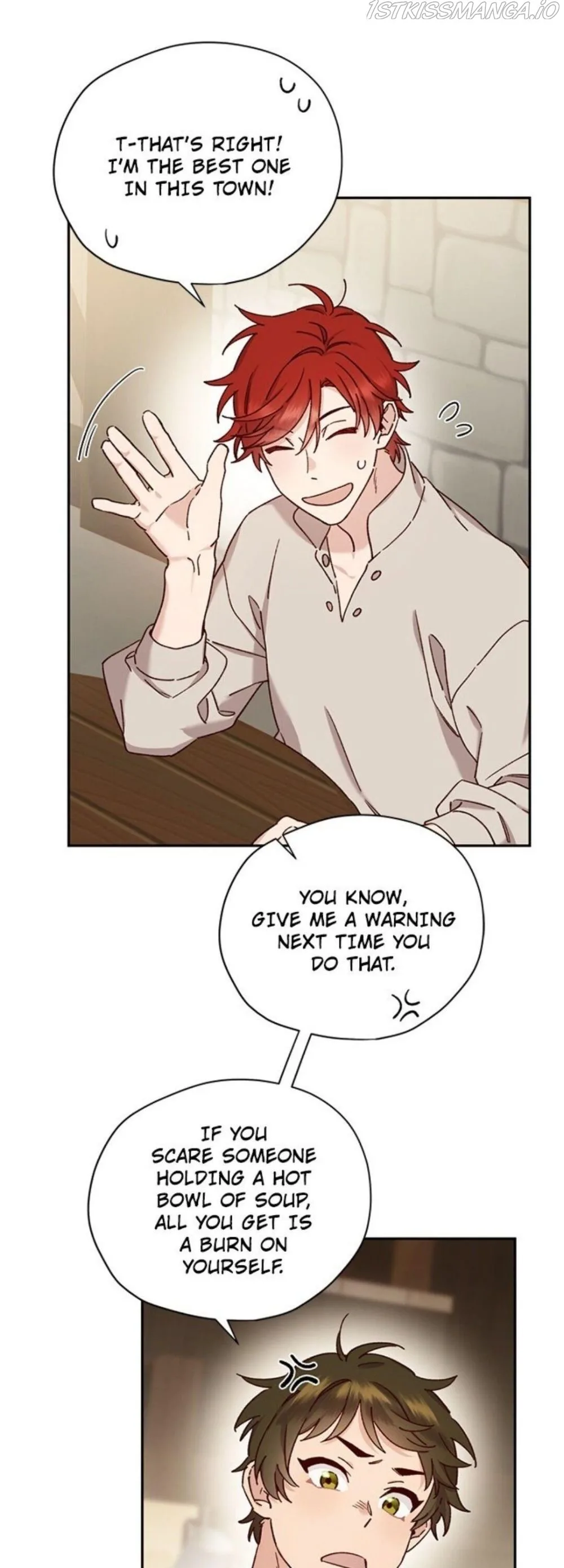 Save Me, Princess Chapter 30 page 29