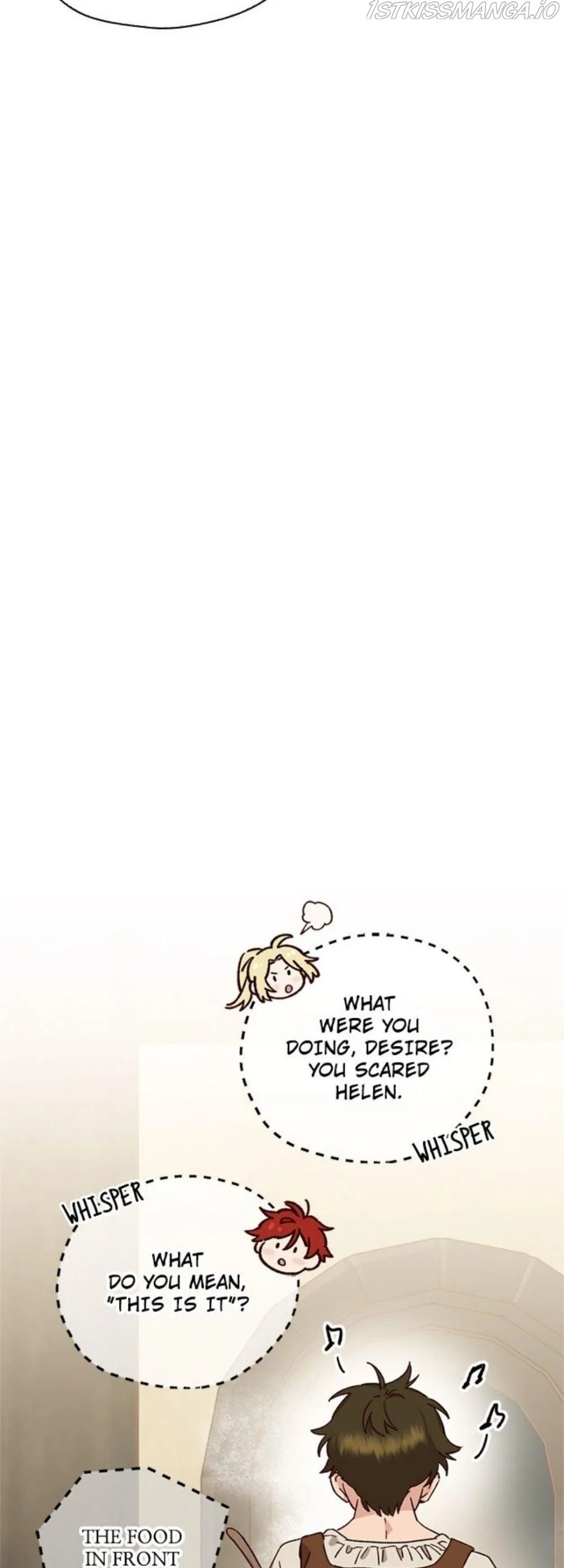 Save Me, Princess Chapter 30 page 31