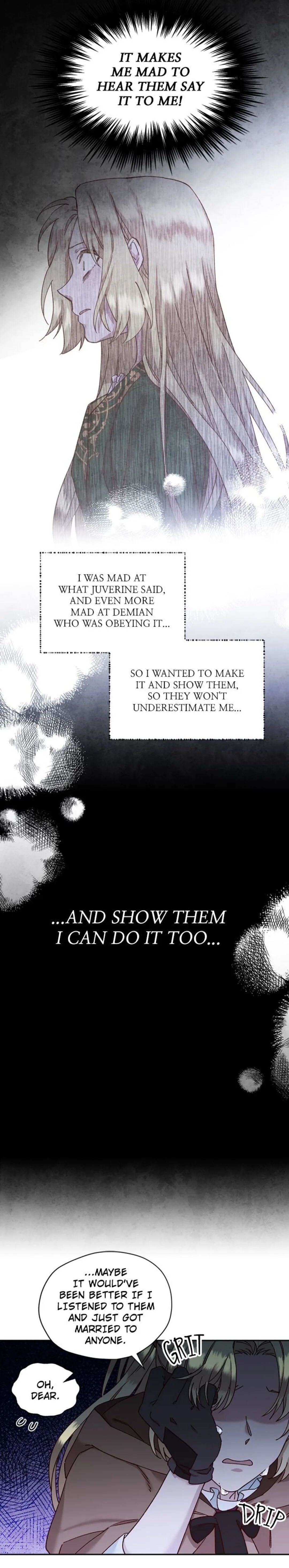 Save Me, Princess Chapter 26 page 10