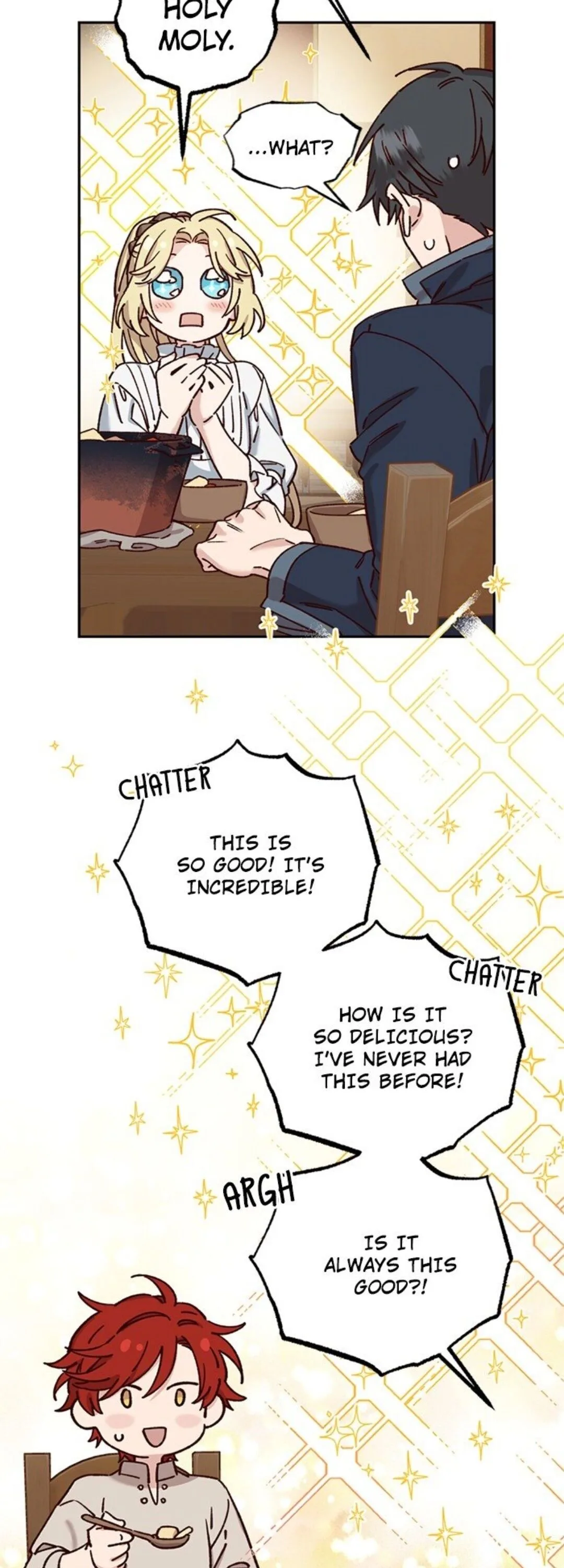 Save Me, Princess Chapter 29 page 9