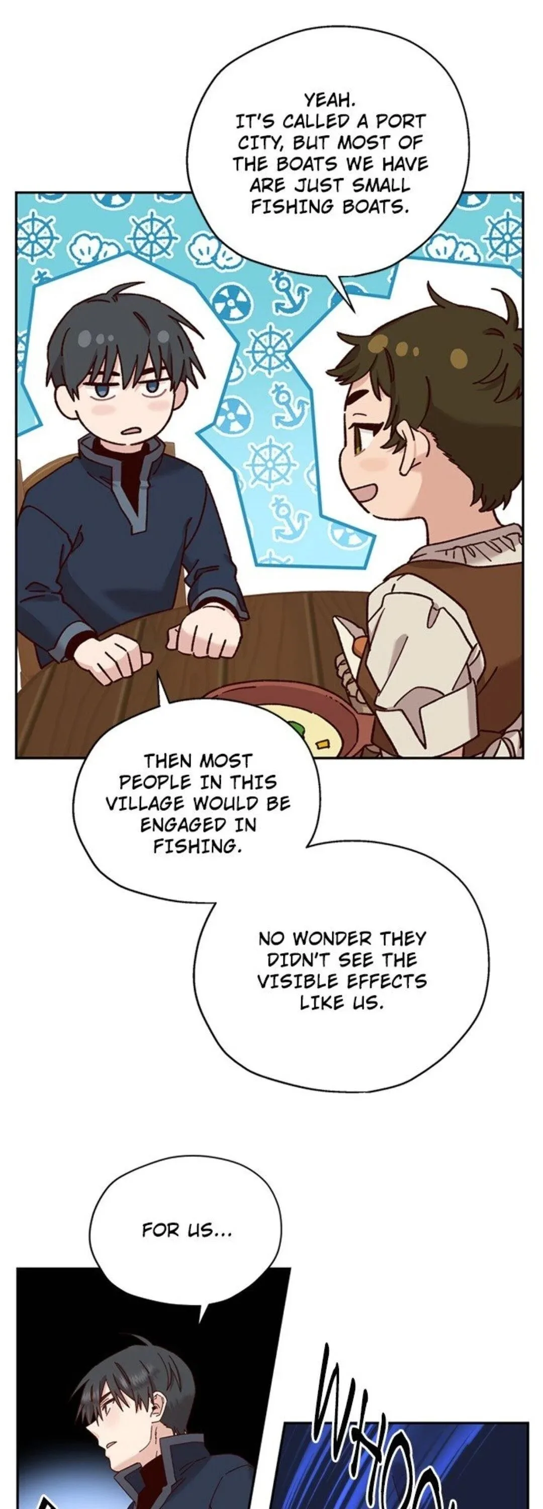 Save Me, Princess Chapter 31 page 11