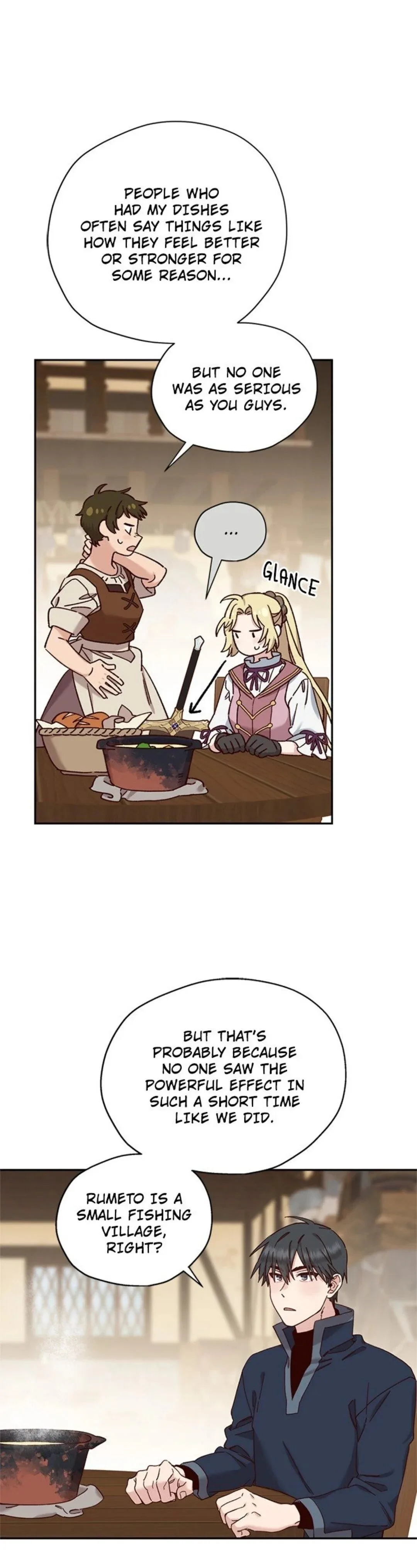 Save Me, Princess Chapter 31 page 10