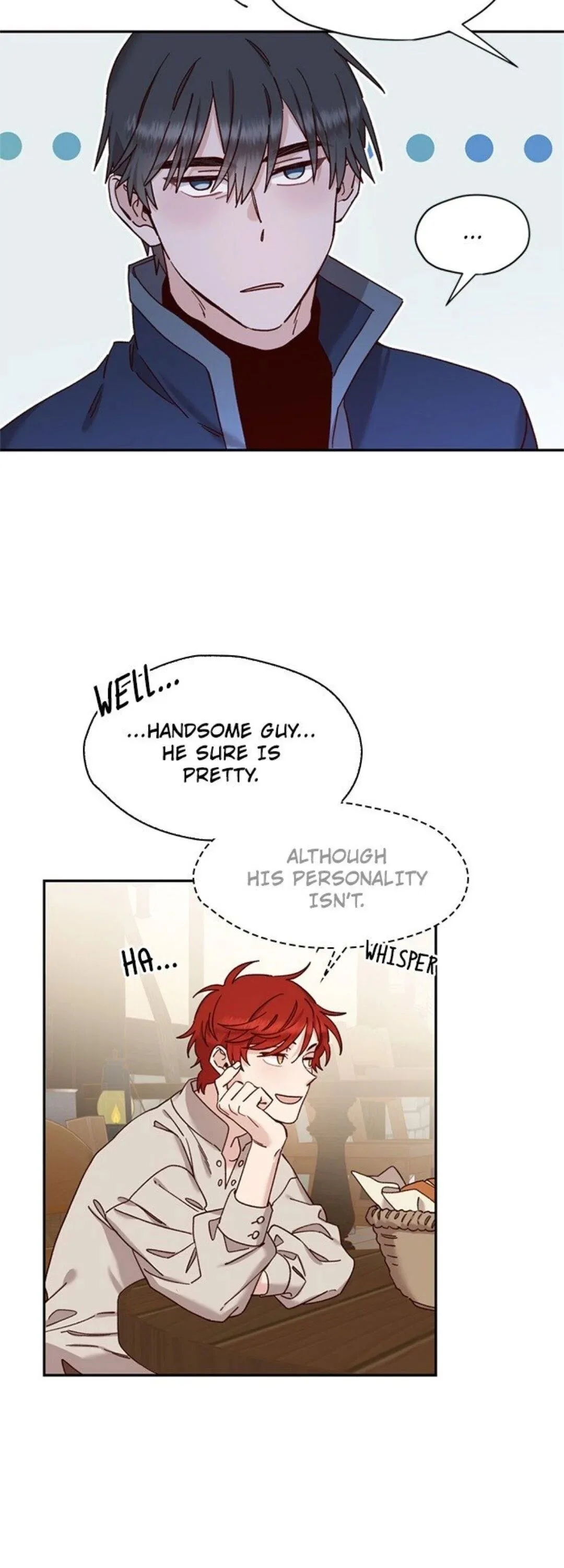 Save Me, Princess Chapter 31 page 14