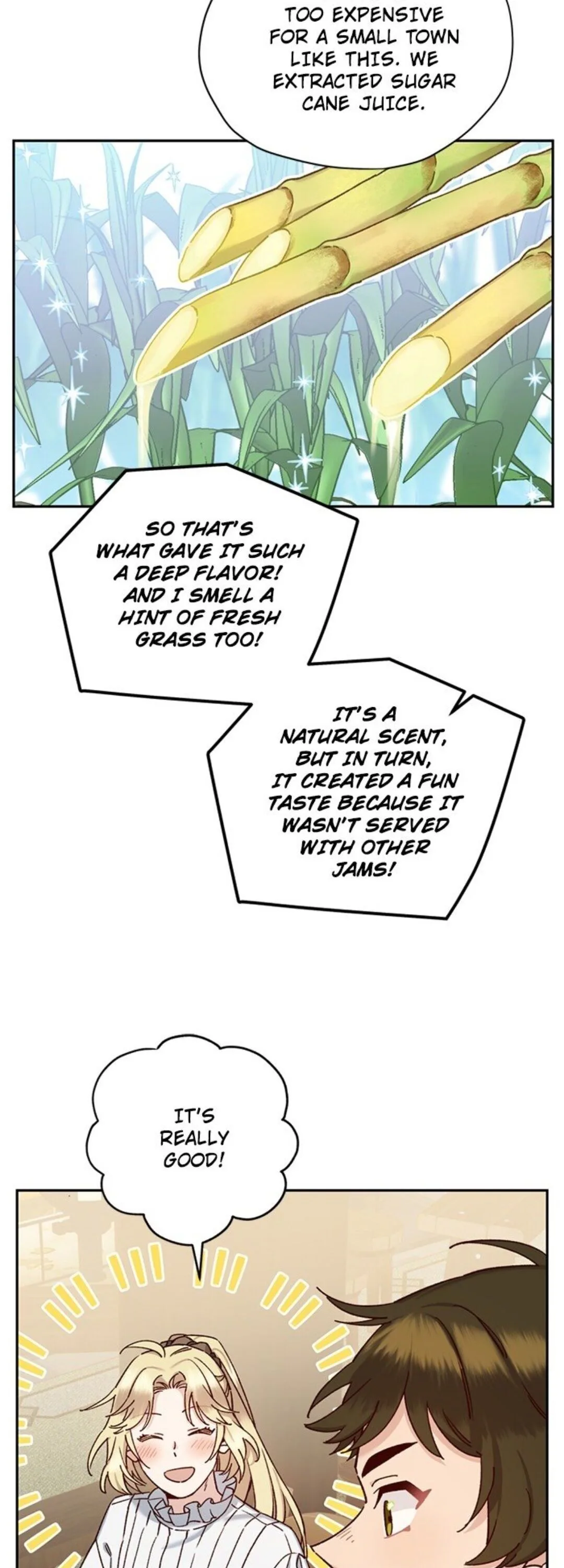Save Me, Princess Chapter 29 page 26