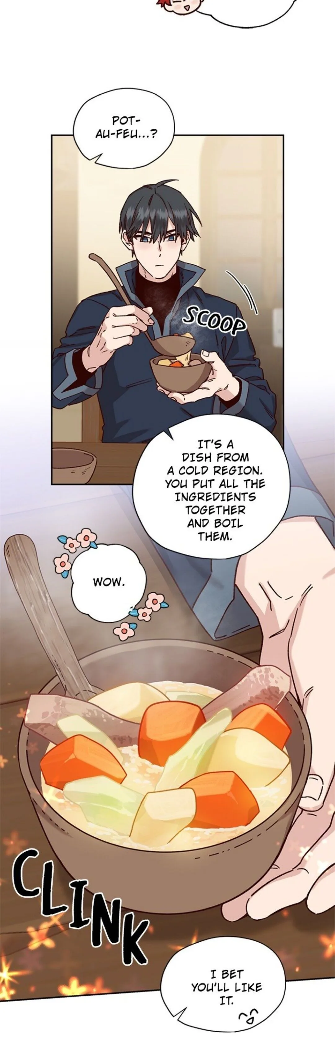 Save Me, Princess Chapter 29 page 7