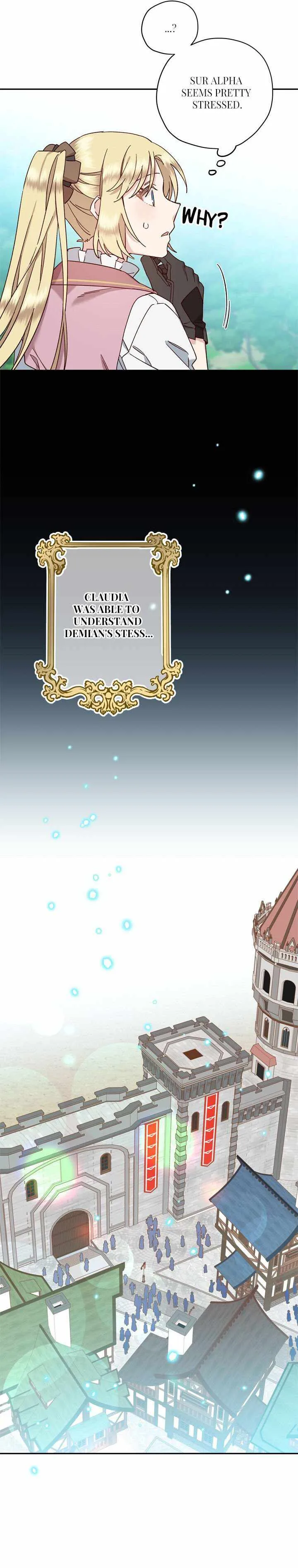 Save Me, Princess Chapter 35 page 18