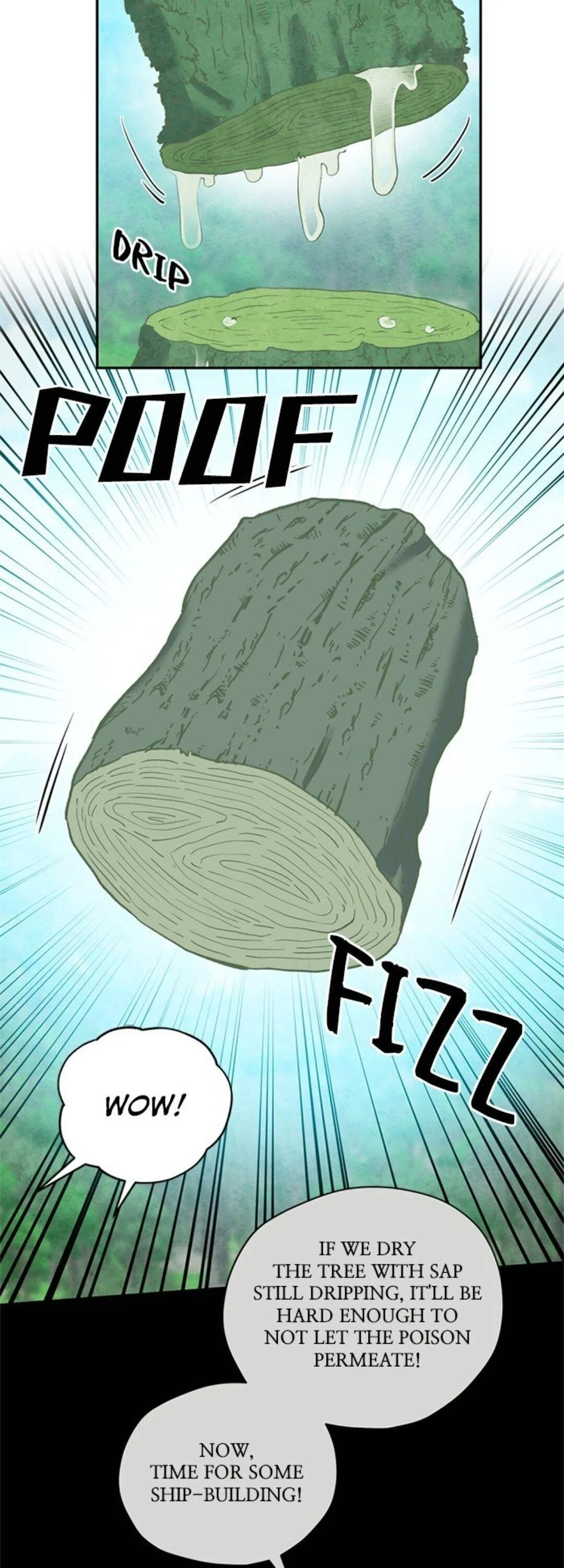 Save Me, Princess Chapter 28 page 16