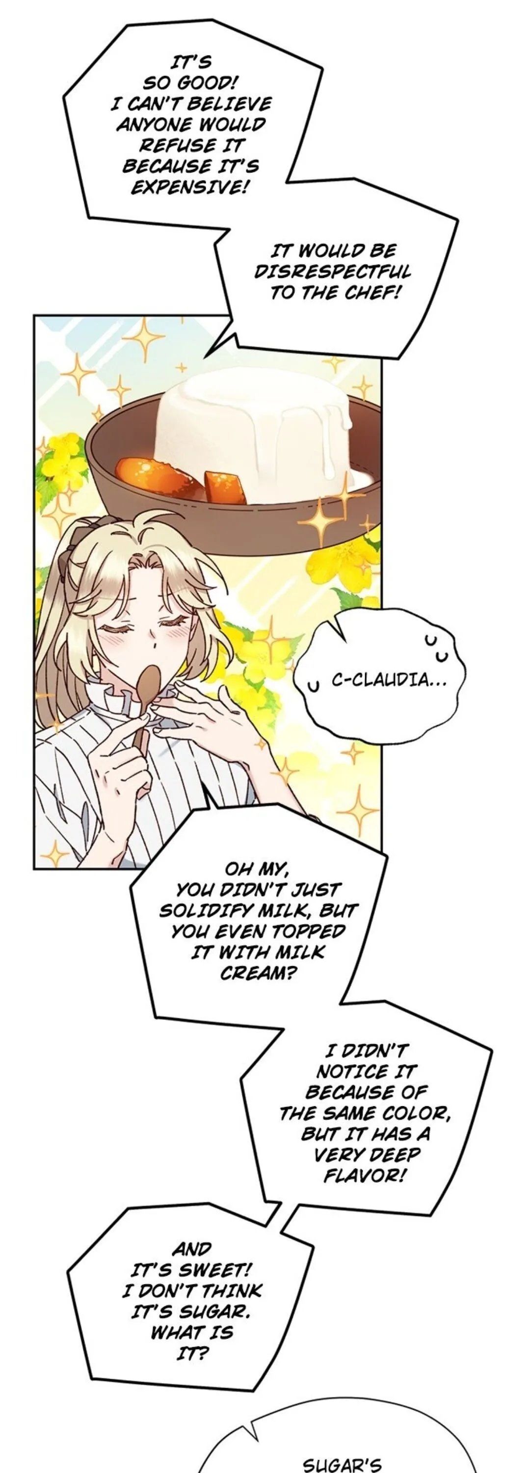 Save Me, Princess Chapter 29 page 25