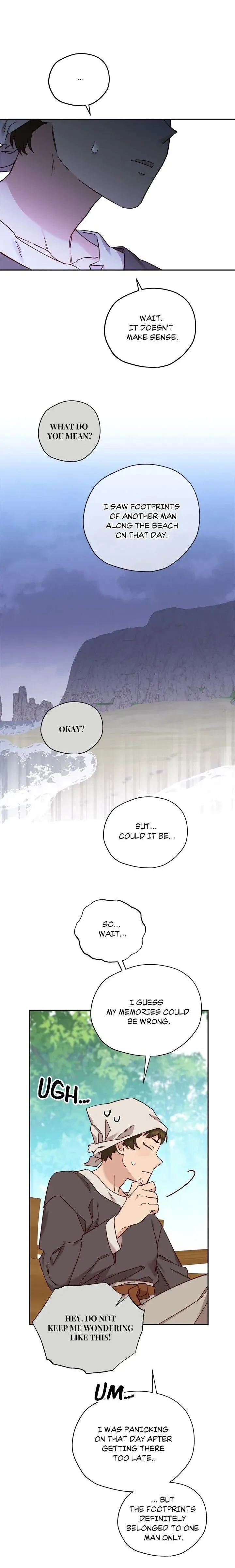 Save Me, Princess Chapter 37 page 18