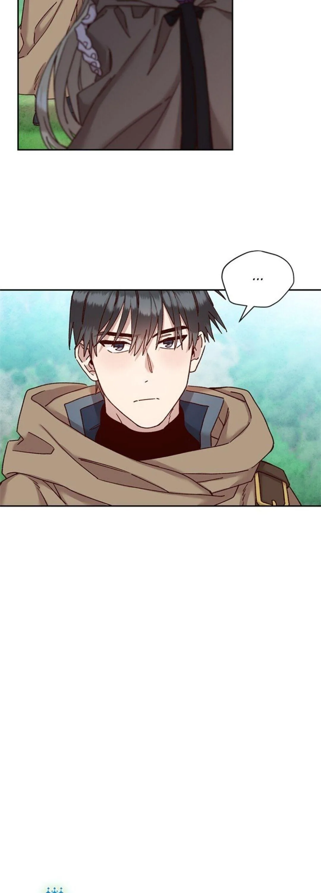 Save Me, Princess Chapter 28 page 23
