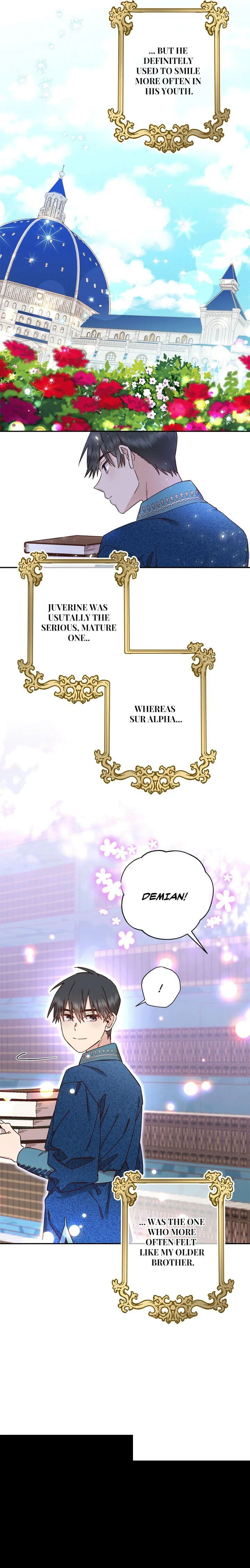Save Me, Princess Chapter 38 page 18